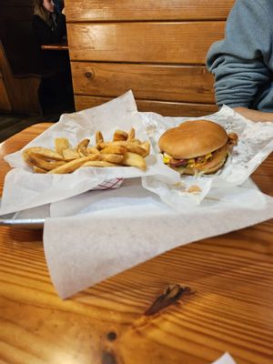 Melvin's BBQ - Mt Pleasant by null