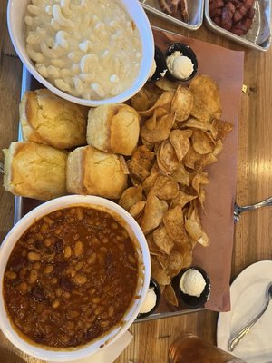 Clark Crew BBQ by null