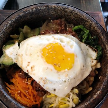 Burning Rice - Korean Near Me - The Colony, Texas Burning Rice - Korean Near Me - The Colony, Texas