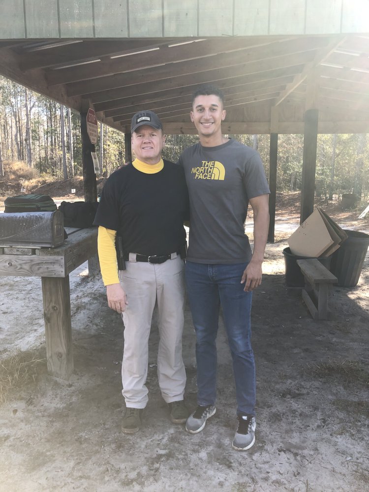 SILVERFOX TACTICAL Updated September 2024 6397 Gunter's Island Rd