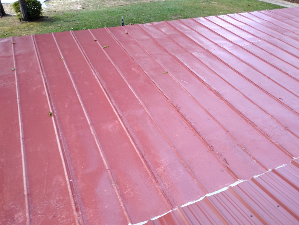 Slide of Greens Roof And Remodeling