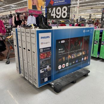 Walmart Supercenter - Very good price - Grocery Near Me - Pasadena, Texas