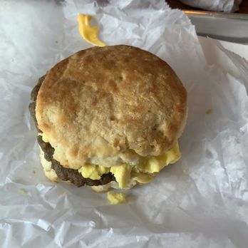 Scratch Biscuit Company - Sausage, Egg, & Cheese - Breakfast & Brunch Near Me - Roanoke, Virginia Scratch Biscuit Company - Sausage, Egg, & Cheese - Breakfast & Brunch Near Me - Roanoke, Virginia