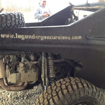 Legendary Excursions - Driving Schools Near Me - Tremont, Pennsylvania