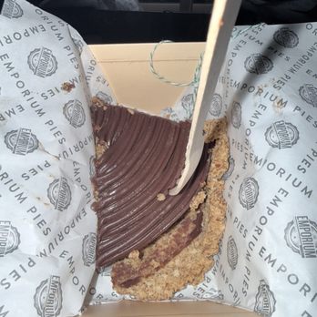 Emporium Pies - Desserts Near Me - Fort Worth, Texas