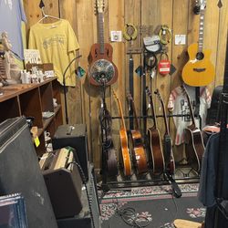 Jean's Antique Mall