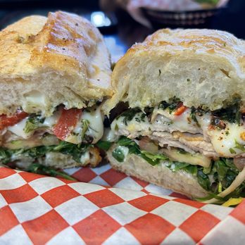Panino - Sandwiches Near Me - Las Vegas, Nevada