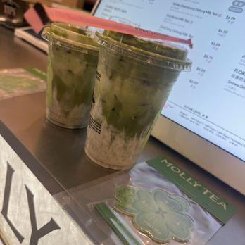 Molly Tea - Bubble Tea Near Me - Boston, Massachusetts Molly Tea - Bubble Tea Near Me - Boston, Massachusetts