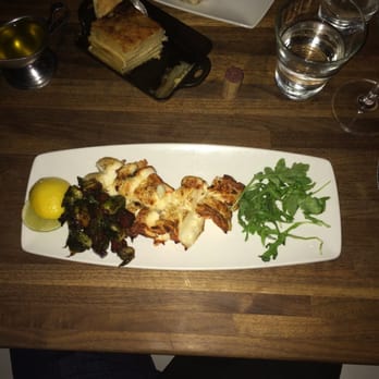 Cut 432 - Australian Lobster Tail - Steakhouses Near Me - Delray Beach, Florida