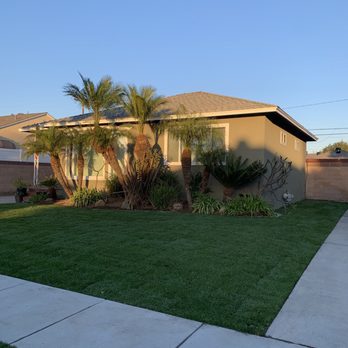 Jesus Lawn Maintenance - Lawn Services Near Me - Bellflower, California Jesus Lawn Maintenance - Lawn Services Near Me - Bellflower, California