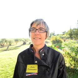 La Table de Fanette - Maitre restaurateur