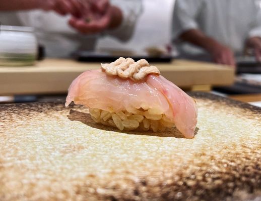Omakase @ Barracks Row by null