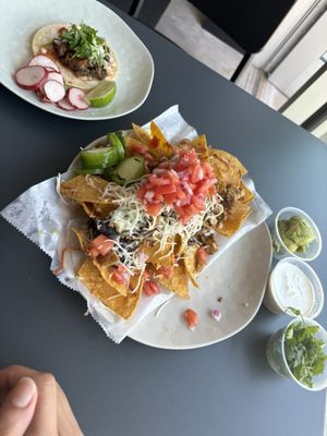 Sims Store - Tallulah's Taqueria by null