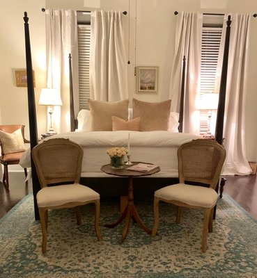 Chesnut Cottage Inn by null