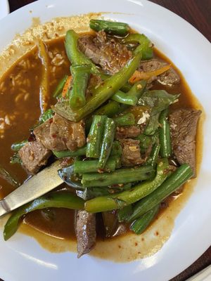 Masaman Thai Kitchen by null