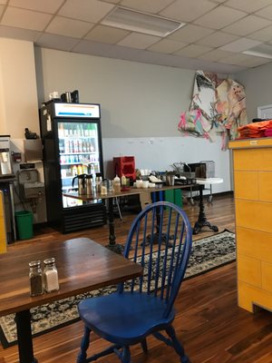 Rise Above Bakery by null