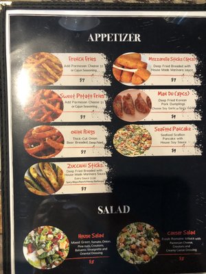 Menu photo 7 Chicken Bee Korean Style Chicken Durham, NC