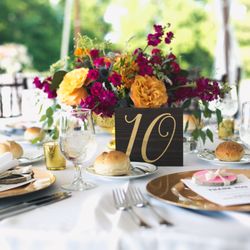 Queen of Hearts Catering