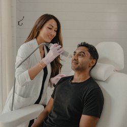 Honey Skincare Studio