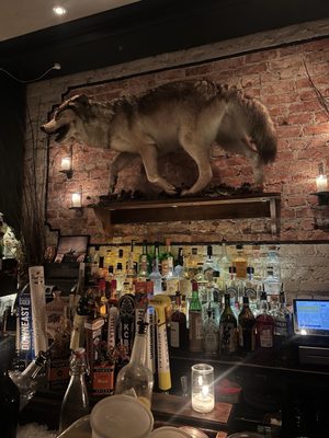 Ida's Nearabout by null