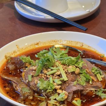 Shaoshan Impression - Chinese Near Me - Bellevue, Washington Shaoshan Impression - Chinese Near Me - Bellevue, Washington
