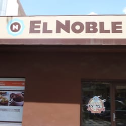 El Noble Empanadería - La mejor opción....
