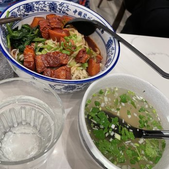 Highland Noodles - Noodles Near Me - Milpitas, California