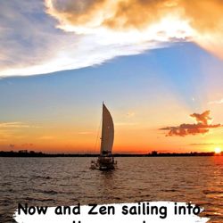 Now and Zen Sailing Charters