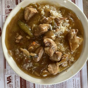 Top Notch Restaurant - Chicken Chop Suey - American Near Me - Highland, Indiana