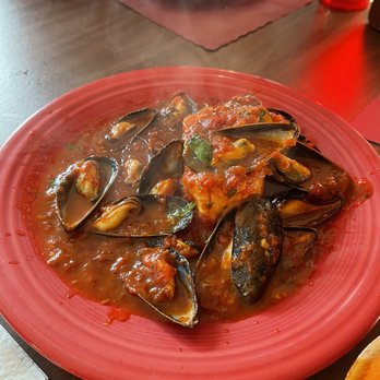 Anchor Inn - Mussels - Pizza Near Me - Ocean Gate, New Jersey Anchor Inn - Mussels - Pizza Near Me - Ocean Gate, New Jersey