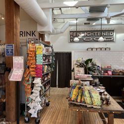 Whistle Stop Grocery - Niche grocery items