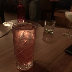 The Blind Rabbit - Hibiscus Breeze
