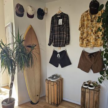 Adam Mar Clothing - Men's Clothing Near Me - Montauk, New York