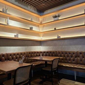 Shaker + Spear - Seafood Near Me - Seattle, Washington Shaker + Spear - Seafood Near Me - Seattle, Washington