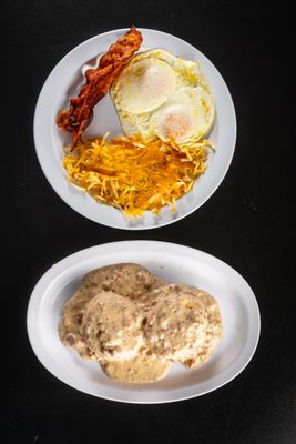 Pacific Diner by null