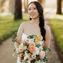 Beauty by Shannon Le - Makeup at the end of the day, during sunset