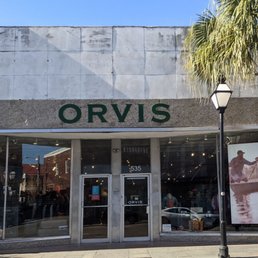 Exterior photo of Orvis - Charleston, South Carolina Exterior photo of Orvis - Charleston, South Carolina