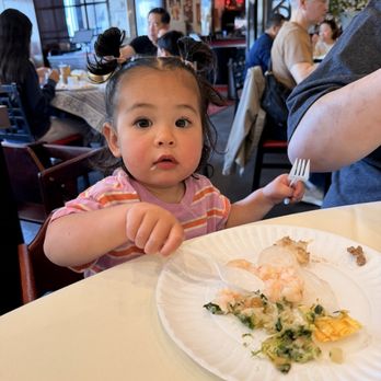 Aquarius Seafood - Dim Sum Near Me - Fort Lee, New Jersey