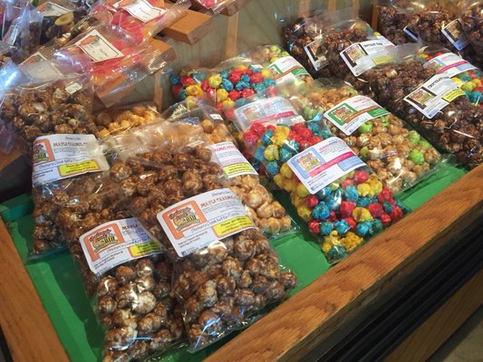 Peach Country Farm Market by null