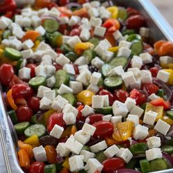 Ukrainian Catering