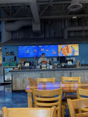 Coconut Fish Cafe by null