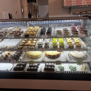 Burney's Sweets & More - More pastry items - Bakeries Near Me - Raleigh, North Carolina Burney's Sweets & More - More pastry items - Bakeries Near Me - Raleigh, North Carolina