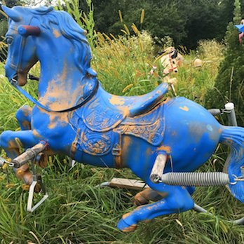 Ponyhenge - Local Flavor Near Me - Lincoln, Massachusetts