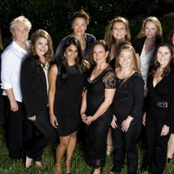 Doris A Ferres, DMD - Our wonderful team!
