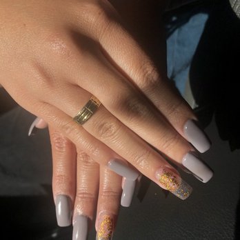 Nail Ink and Spa - Gel Full set - Nail Salons Near Me - Burbank, California
