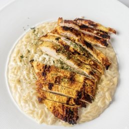 Lemon Chicken