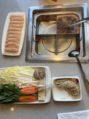 Haidilao HotPot Chicago Inc by null