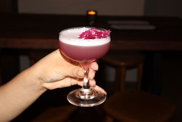 Spring St Bar by null