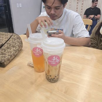 Sweet Vibe - Desserts Near Me - San Diego, California Sweet Vibe - Desserts Near Me - San Diego, California