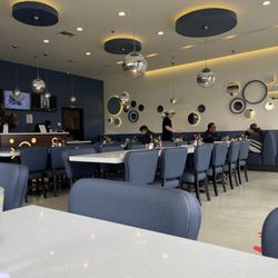 Pho 77 - Interior